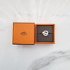 Hermes Croisette Ring Large Model H104587B 00053 131636069 [P]