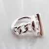Hermes Croisette Ring Large Model H104587B 00053 131636069 [P]