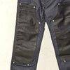 Chrome Hearts Double Nylon Pants 26 B1213C181 162850466 [P]