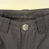 Chrome Hearts Double Nylon Pants 26 B1213C181 162850466 [P]