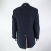 THOM BROWNE Mantel 125424 [P]