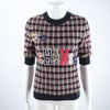 Chanel Short Sleeve Knit 125422 [P]
