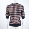Chanel Short Sleeve Knit 125422 [P]