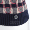 Chanel Short Sleeve Knit 125422 [P]