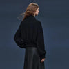 Hermes Women’s Knit Jacket Noir H6E2223D30238 157640242 [P]