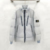 Stone Island Crinkle Patch Padded Jacket XL 8203 163159480 [P]