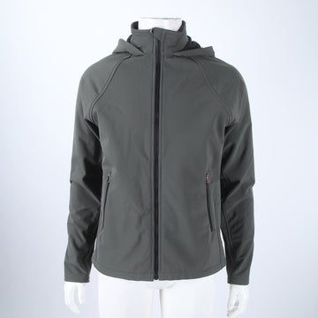 HERMES Hoodie-Jacke 125400