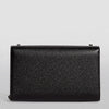 SAINT LAURENT ケイト タッセル スモール ショルダーバッグ 474366 BOW0N 1000 45117832 [P]