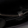 SAINT LAURENT ケイト タッセル スモール ショルダーバッグ 474366 BOW0N 1000 45117832 [P]