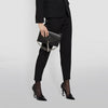 SAINT LAURENT ケイト タッセル スモール ショルダーバッグ 474366 BOW0N 1000 45117832 [P]