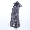 BURBERRY ブリットパディングジャンパー 125381 [P]