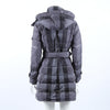 BURBERRY ブリットパディングジャンパー 125381 [P]