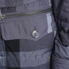 BURBERRY ブリットパディングジャンパー 125381 [P]