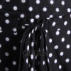 LANVIN Seidentunika-Hosenrock 125379 [P]