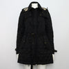 BURBERRY ロンドンダイヤモンドキルティングベルトウィメンズジャケット 3895626 156319536 [P]