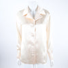 Gucci Long Sleeve Blouse 127639 [P]