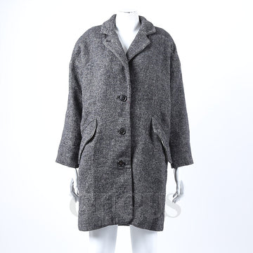 ISABEL MARANT Mantel 125372 [P]