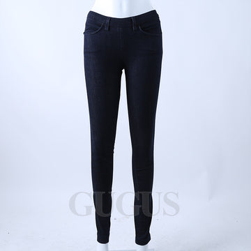 ACNE STUDIOS Denimhose 125365
