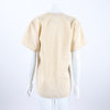 LEMAIRE Short Sleeve Top 125342 [P]