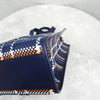 BURBERRY スモールレタリストポートレートレザートートバッグ 7675 163154793 [P]