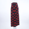 Gucci Knit Skirt 125331 [P]
