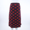 Gucci Knit Skirt 125331 [P]