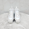 HERMES Bouncing Sneakers 37.5 8561 163157271 [P]