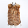 FABIANA FILIPPI Padded Vest 125317 [P]