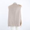 FABIANA FILIPPI Padded Vest 125317 [P]