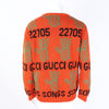 Gucci Long Sleeve Knit 125300 [P]