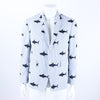 THOM BROWNE トムブラウン ストライプ ジャケット 125289 [P]