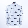 THOM BROWNE トムブラウン ストライプ ジャケット 125289 [P]