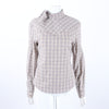 Isabel Marant Long Sleeve Blouse 125287 [P]