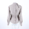 Isabel Marant Long Sleeve Blouse 125287 [P]