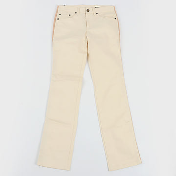 Alexander Mcqueen Pants 122148 [P]
