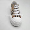 Burberry Icon Stripe Sneakers Archive Beige 81136961 148229360 [P]