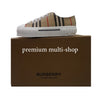 Burberry Icon Stripe Sneakers Archive Beige 81136961 148229360 [P]