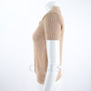SANDRO Kurzarm Cardigan 125263 [P]