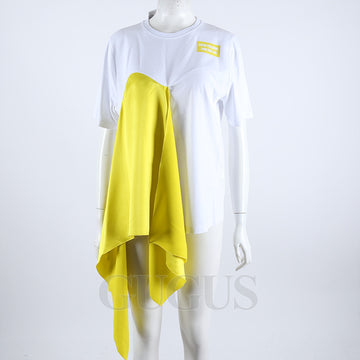 MSGM Short Sleeve 125261