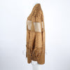 FENDI Seidenjacke 125253 [P]