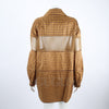 FENDI Seidenjacke 125253 [P]