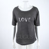 ZADIG & VOLTAIRE Kurzarm 125249 [P]