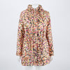 MISSONI Wendbare Jacke 125244 [P]