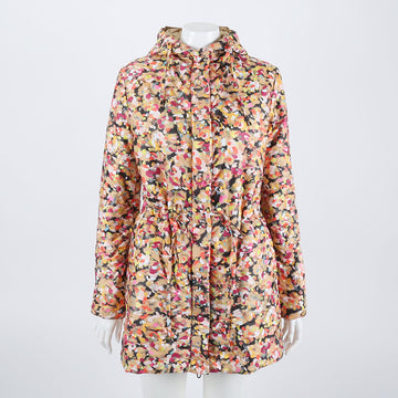 MISSONI Wendbare Jacke 125244 [P]