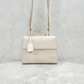 LOUIS VUITTON ミニ クルーニー ショルダーバッグ 8868 163156029 [P]