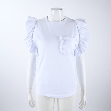 MSGM ärmelloses Oberteil 125243