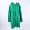 Celine Hooded Dress 125230 [P]