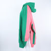 Celine Hooded Dress 125230 [P]