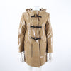 PRADA Hooded Jacke 125228 [P]