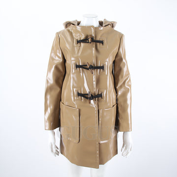 Prada Hooded Jacket 125228